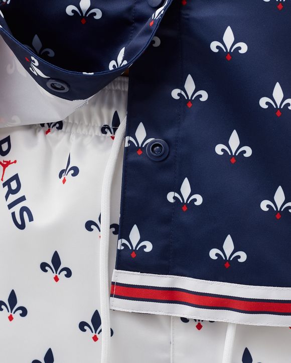 WMNS Paris Saint-Germain Printed Top