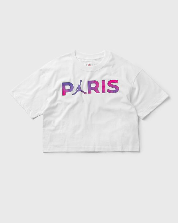WMNS Paris Saint-Germain Tee