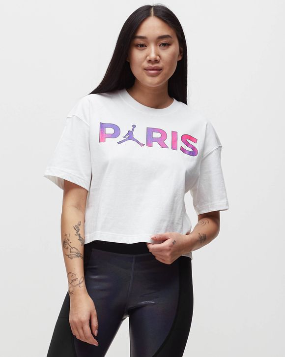 WMNS Paris Saint-Germain Tee