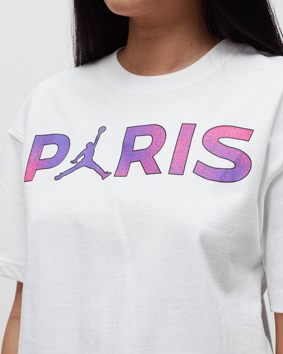 WMNS Paris Saint-Germain Tee