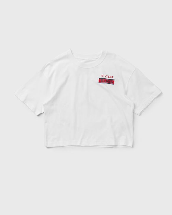 WMNS Paris Saint-Germain Tee