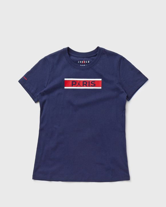WMNS Paris Saint-Germain Tee