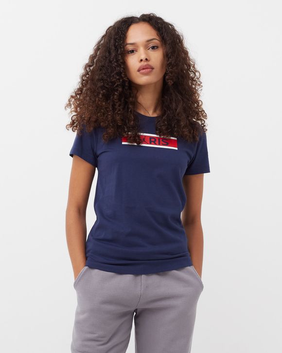 WMNS Paris Saint-Germain Tee