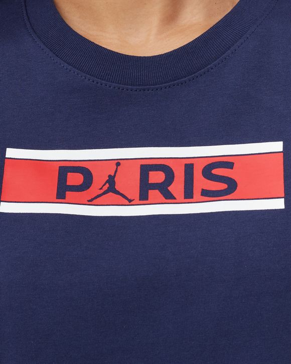 WMNS Paris Saint-Germain Tee