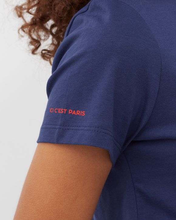WMNS Paris Saint-Germain Tee