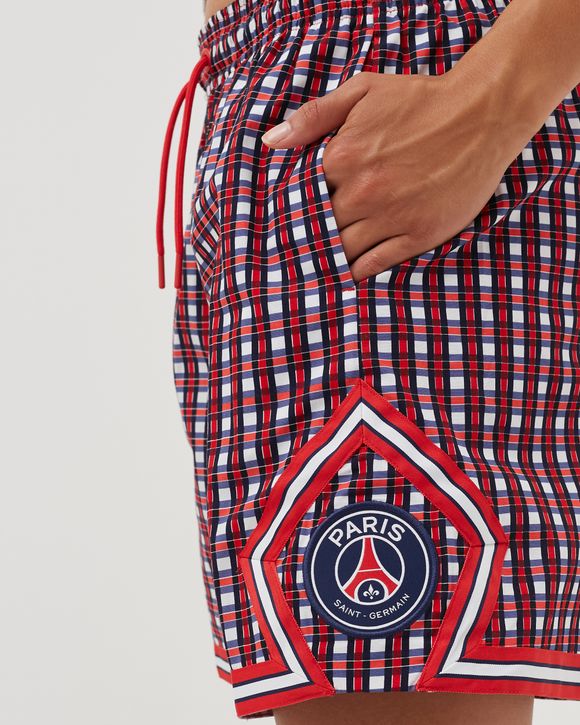 WMNS Paris Saint-Germain Woven Shorts