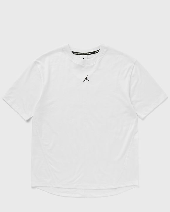 WMNS Sport Diamond Short-Sleeve Top