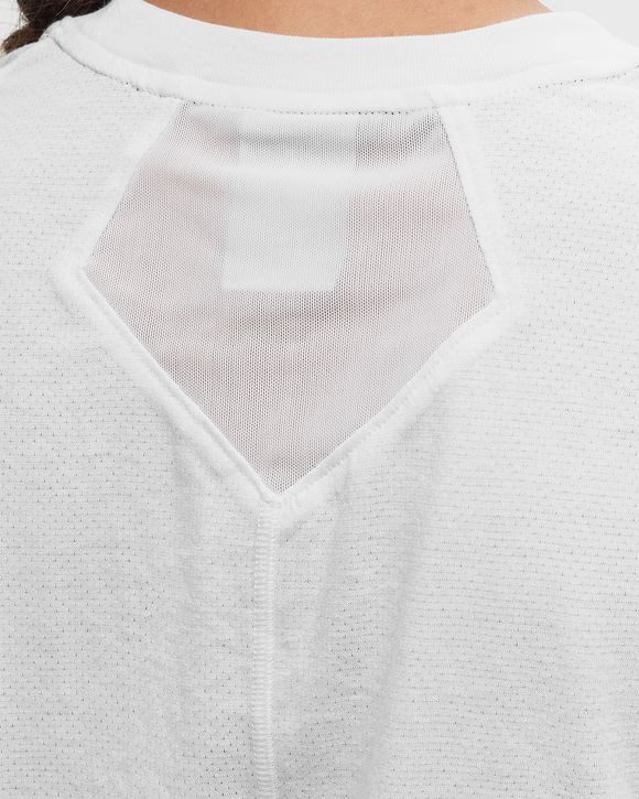 WMNS Sport Diamond Short-Sleeve Top