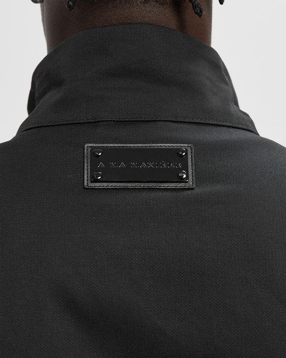 x A Ma Maniére JACKET