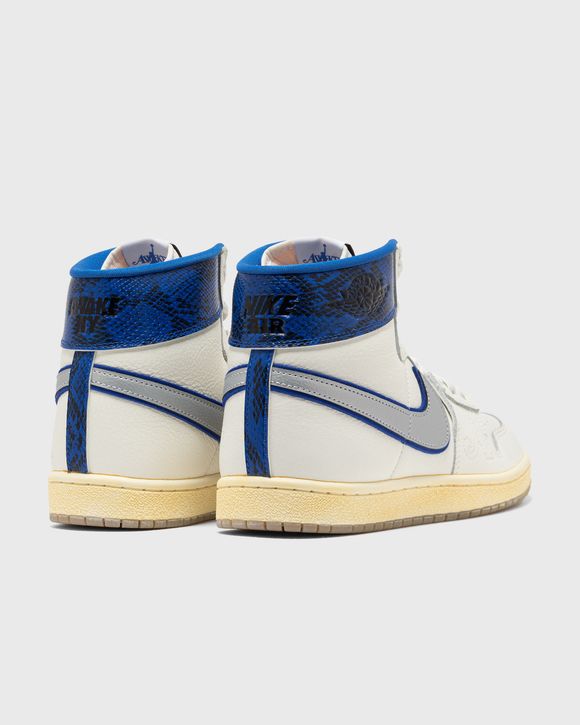 X AWAKE NY AIR SHIP 'GAME ROYAL'