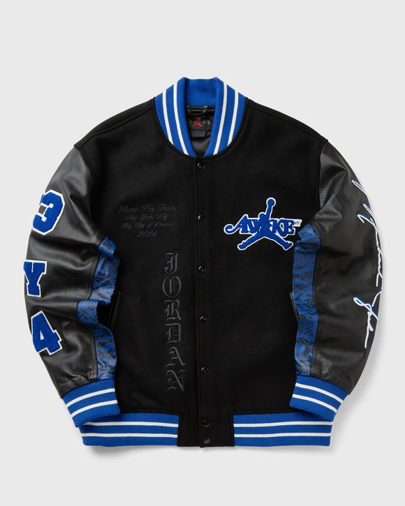 x AWAKE NY VARSITY JACKET