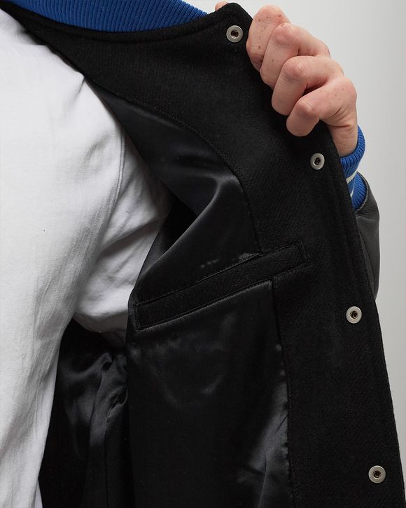 x AWAKE NY VARSITY JACKET