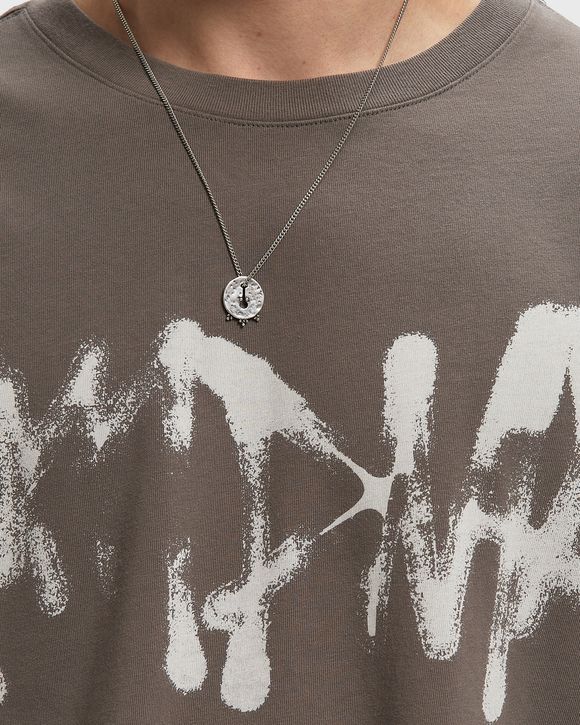 x ENERGY INHOUSE FEAR JUMPMAN LS TEE