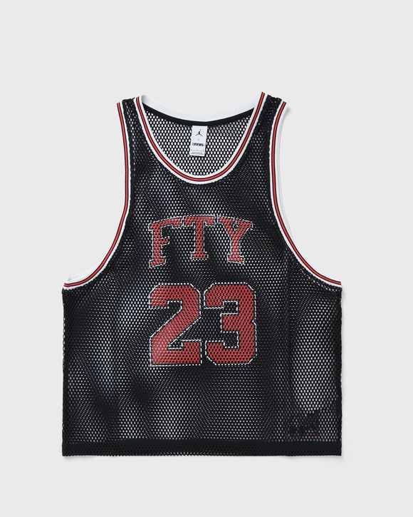 x FTY BBALL JERSEY