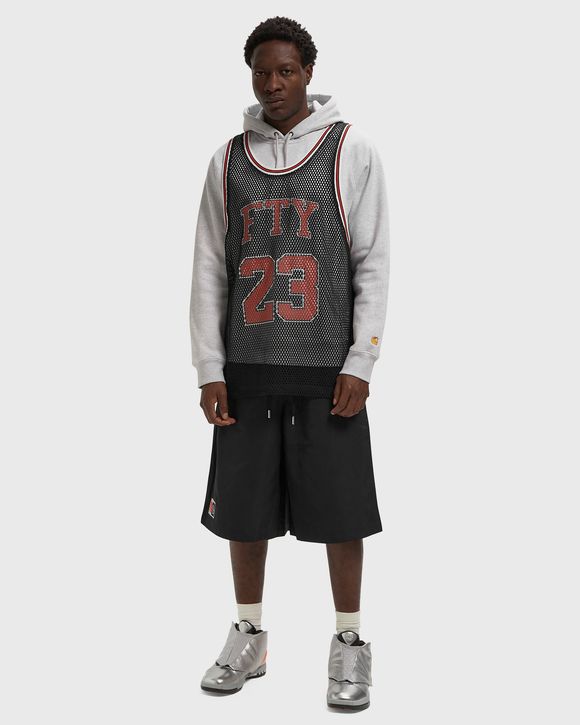 x FTY BBALL JERSEY