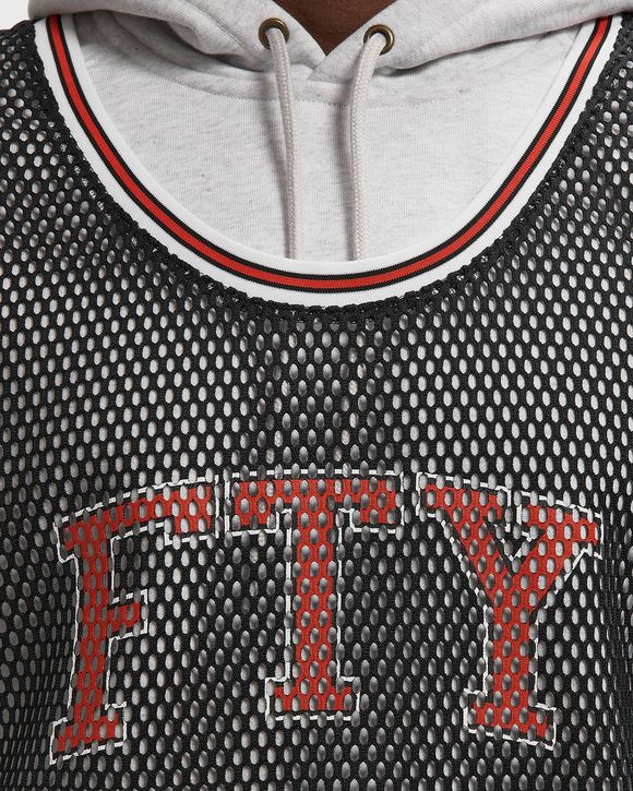 x FTY BBALL JERSEY