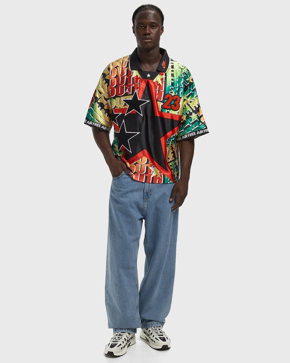 x Free The Youth FTBL JERSEY
