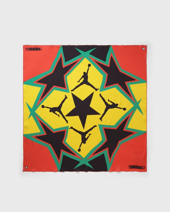 x Free The Youth SCARF