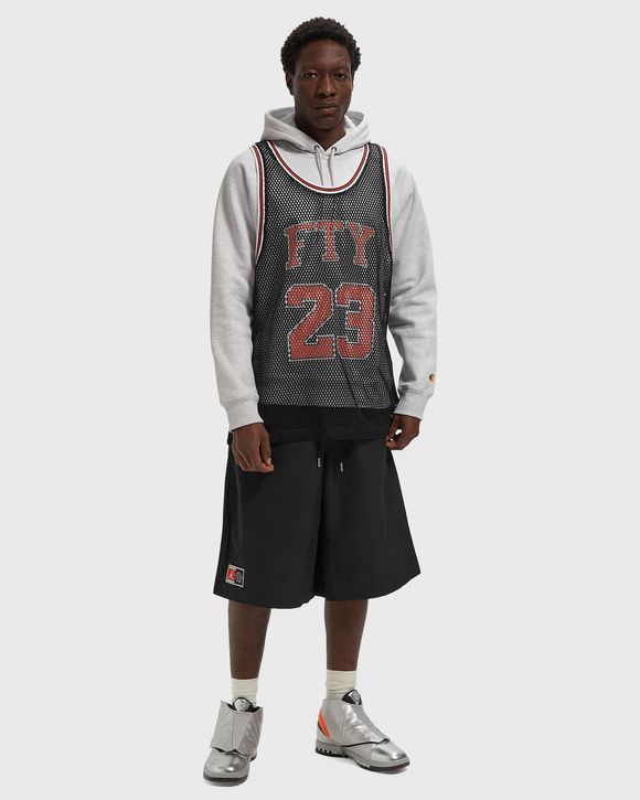 x FTY SHORT
