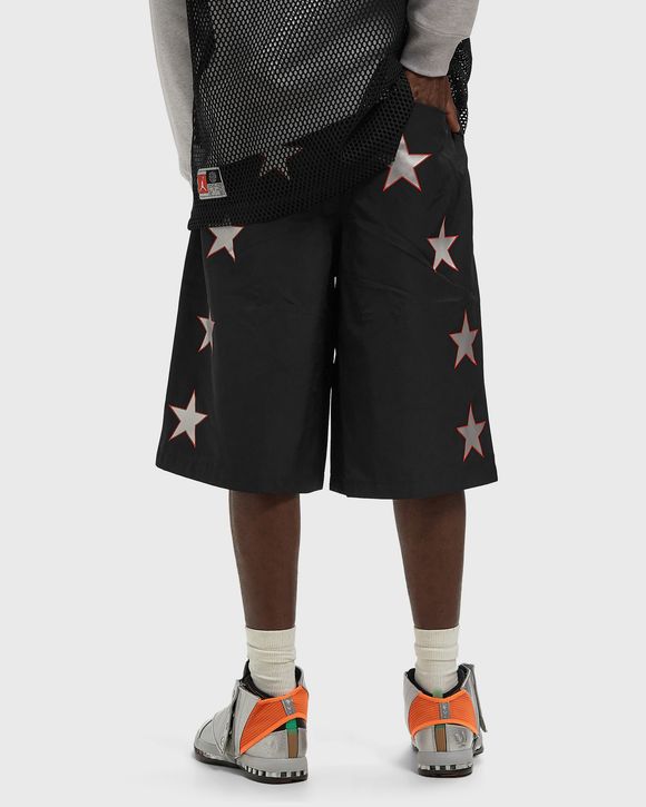 x FTY SHORT