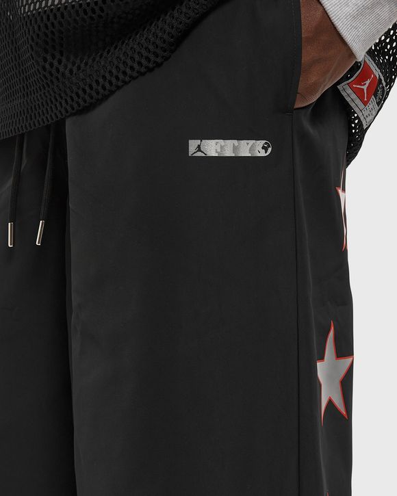 x FTY SHORT