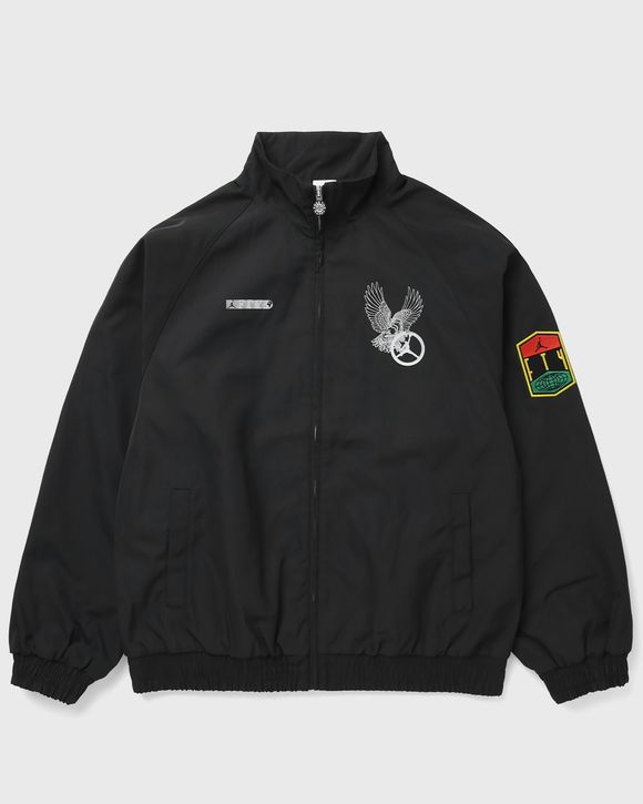 x FTY TRACK JACKET