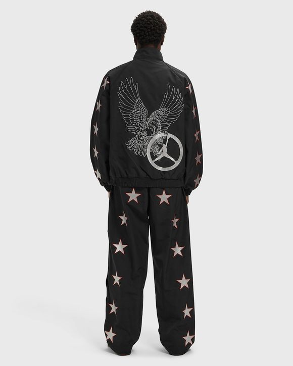 x FTY TRACK JACKET