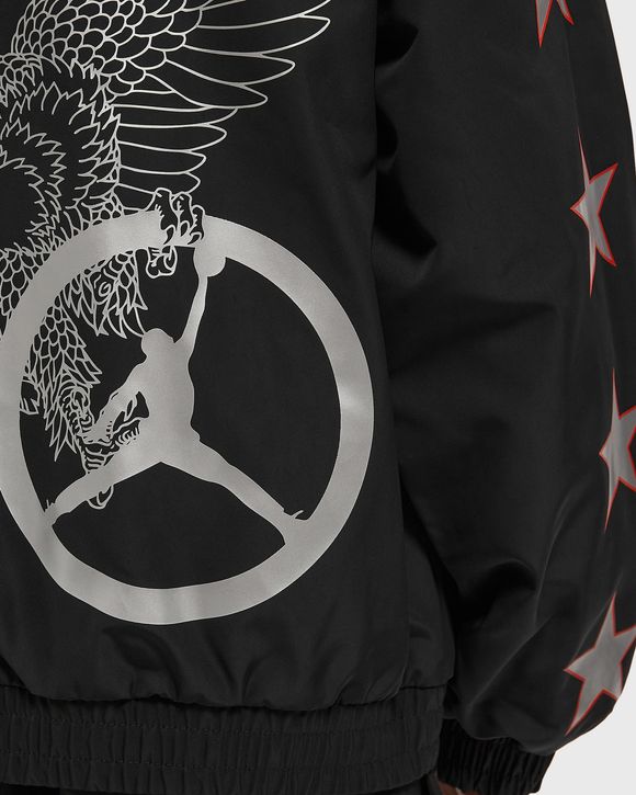 x FTY TRACK JACKET