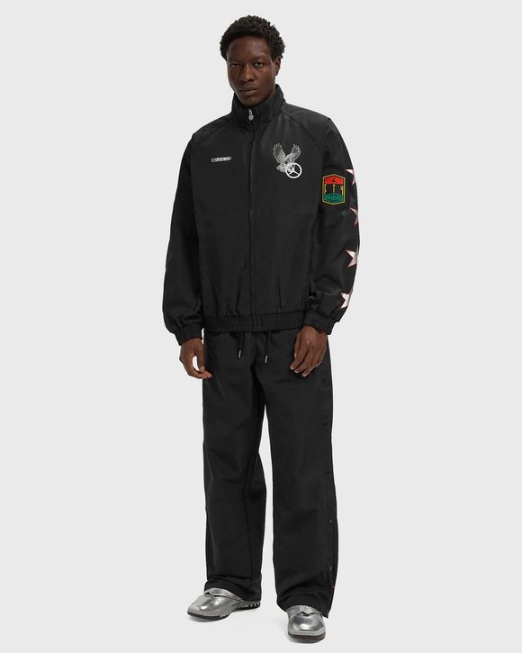 x FTY TRACK PANT