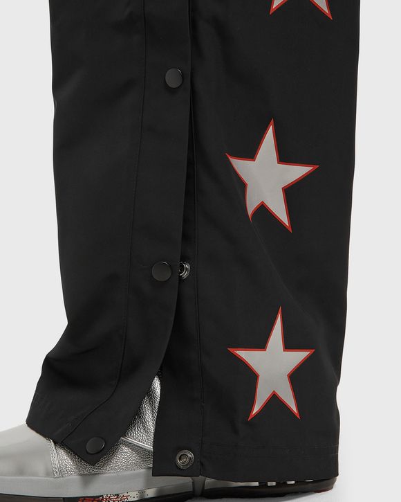 x FTY TRACK PANT