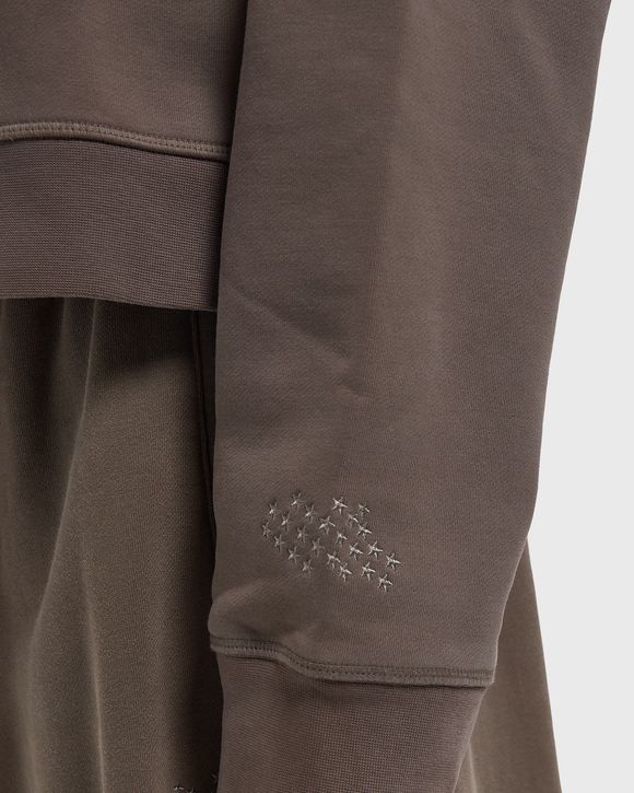 x IH ESSENTIAL CROP FLC CREW