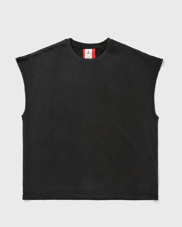 x IH ESSENTIAL CUTOFF TEE