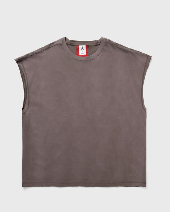x IH ESSENTIAL CUTOFF TEE