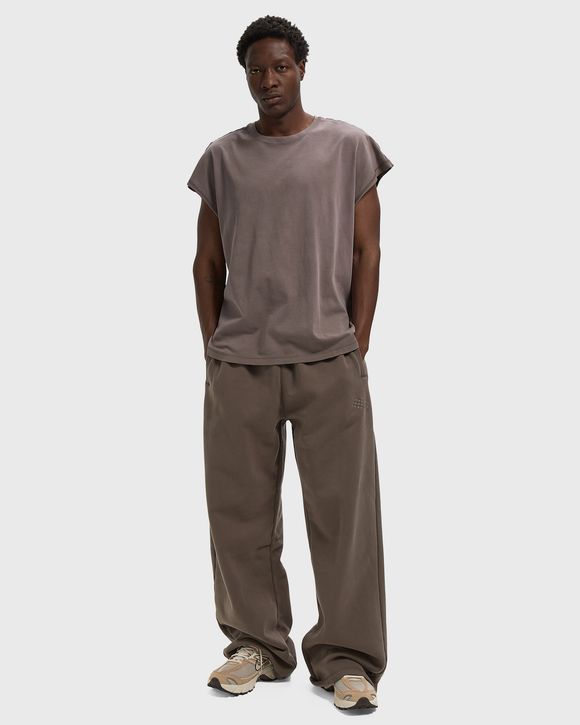x IH ESSENTIAL CUTOFF TEE