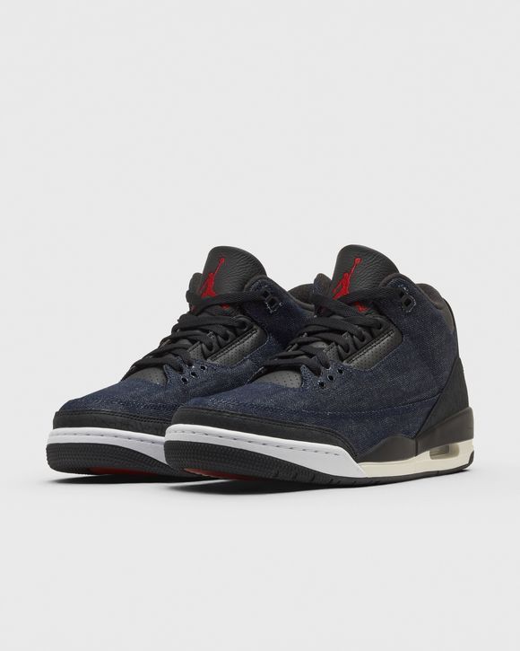 x LEVIS AIR JORDAN 3
