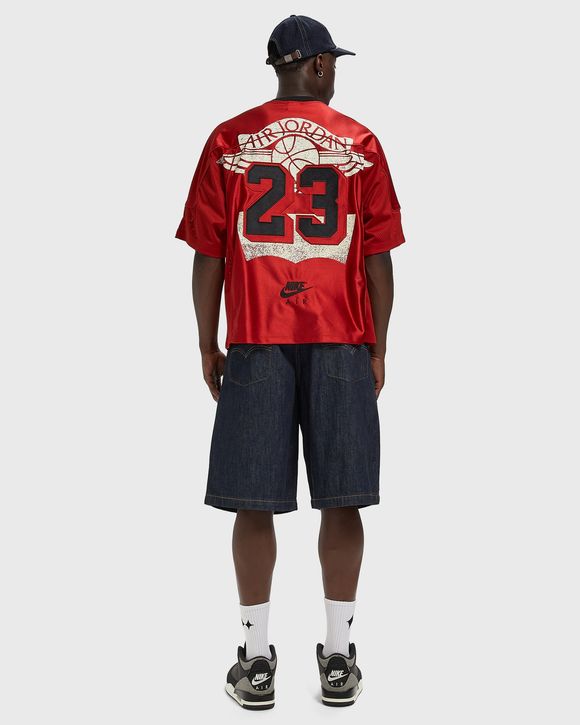 x LEVIS JERSEY