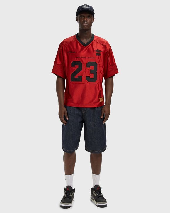 x LEVIS JERSEY