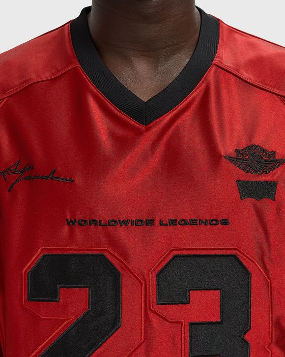 x LEVIS JERSEY
