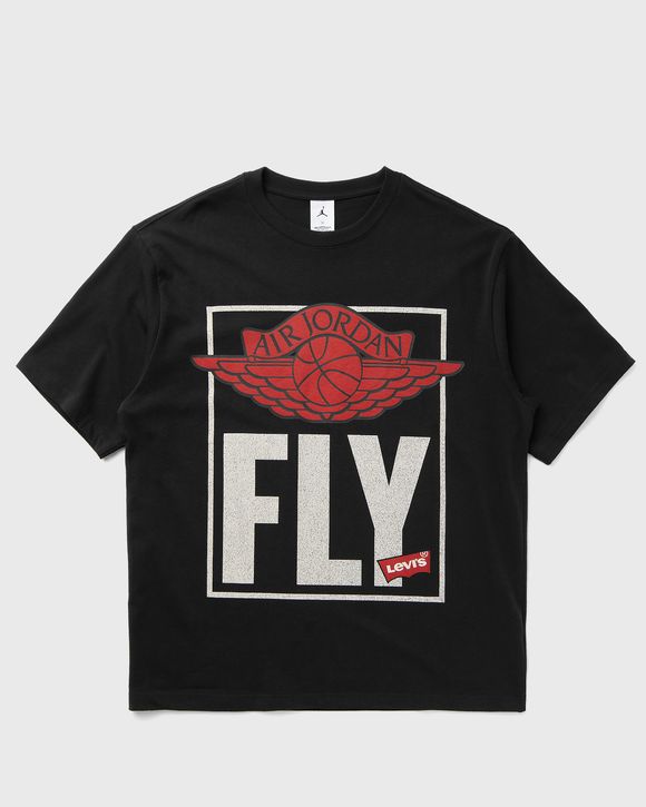 x LEVIS SS TEE