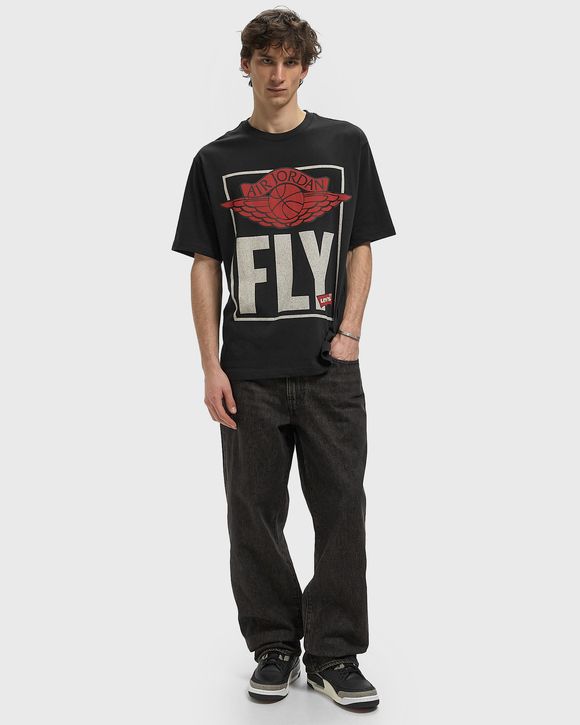 x LEVIS SS TEE