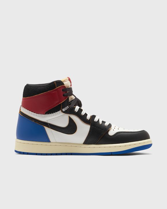 x UNION LA x Fragment AIR JORDAN 1 RETRO HI OG SP