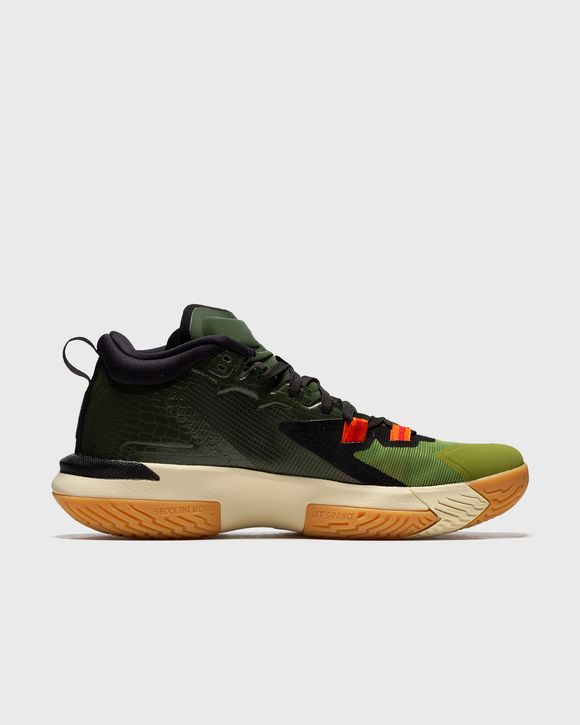 Zion 1