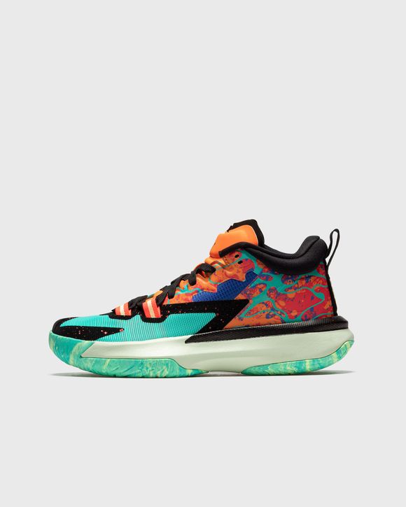 Zion 1 (GS)