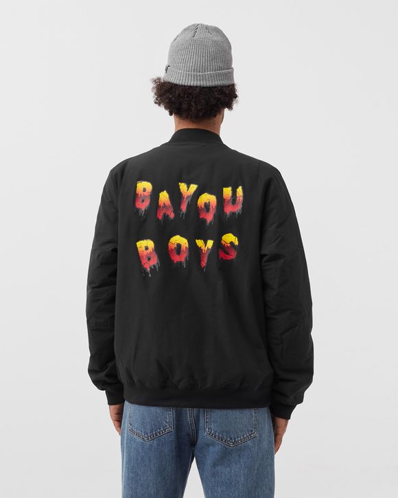 Zion Flight Jacket