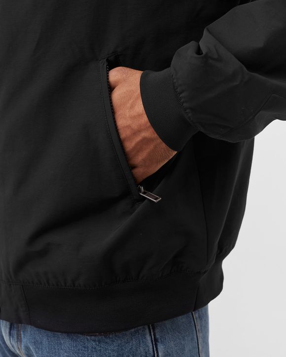 Zion Flight Jacket