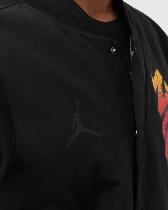 Zion Flight Jacket