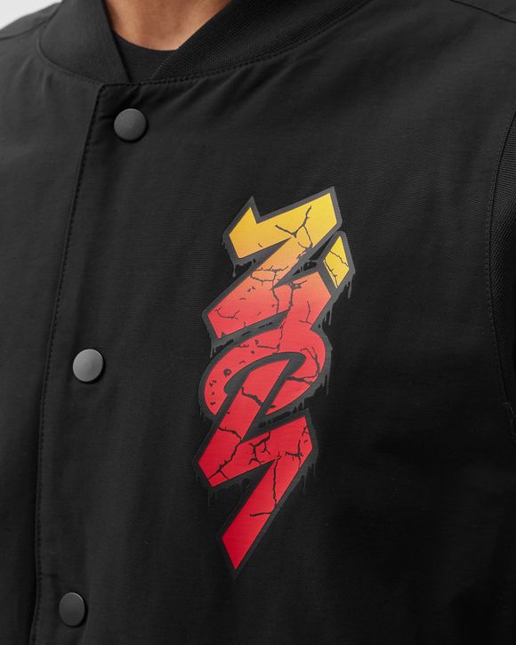 Zion Flight Jacket