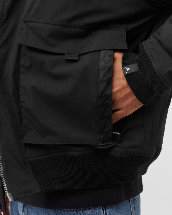 Zion Flight Jacket