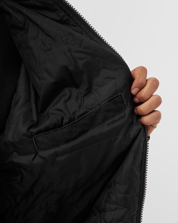 Zion Flight Jacket