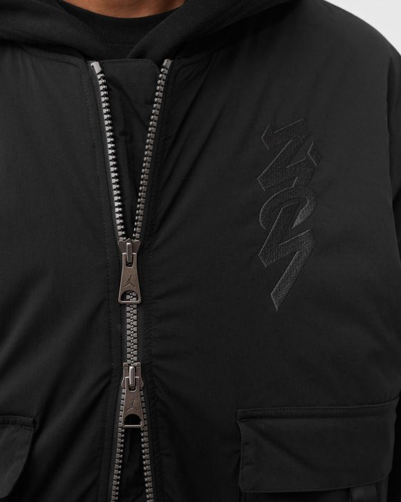 Zion Flight Jacket